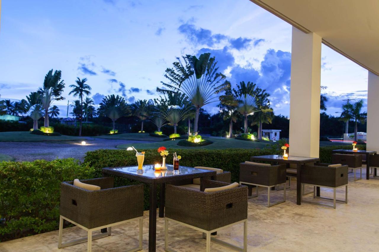 B&B Rooms Punta Cana Exteriör bild